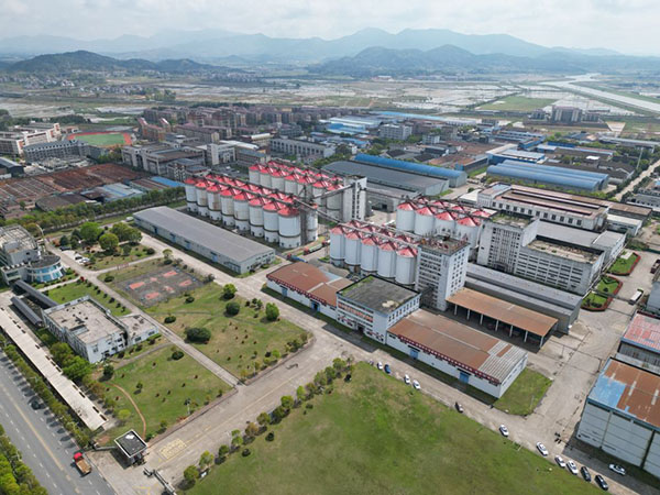 从“精雕细琢”到“适度加工”，江粮集团引领粮油产业新变革